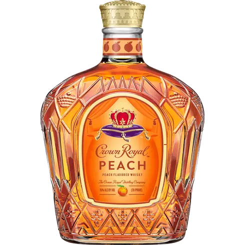 Crown Royal Peach - Napa Liquor