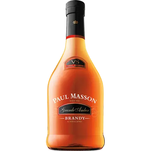 Paul Masson Brandy VS 750ml - Napa Liquor