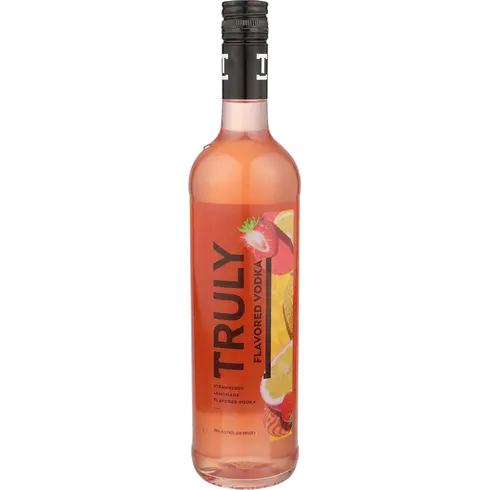 Truly Flavored Mango 750ml - Napa Liquor